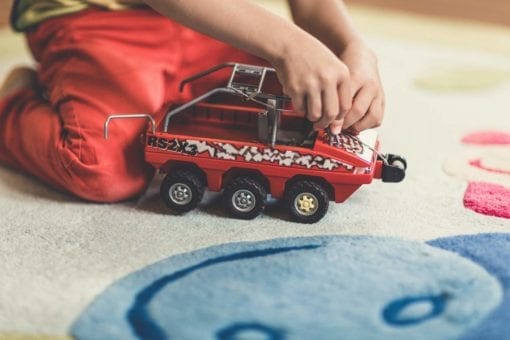 Childcare Compliance Program - 3 Years