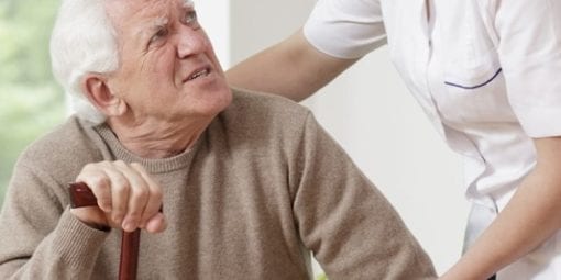 Patient Handling