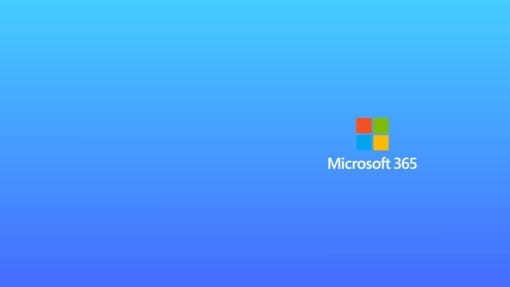 Microsoft 365 Program - 3 Years
