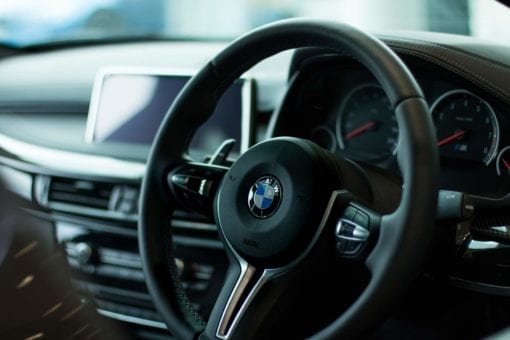 Driving for Work Program - 2 Years