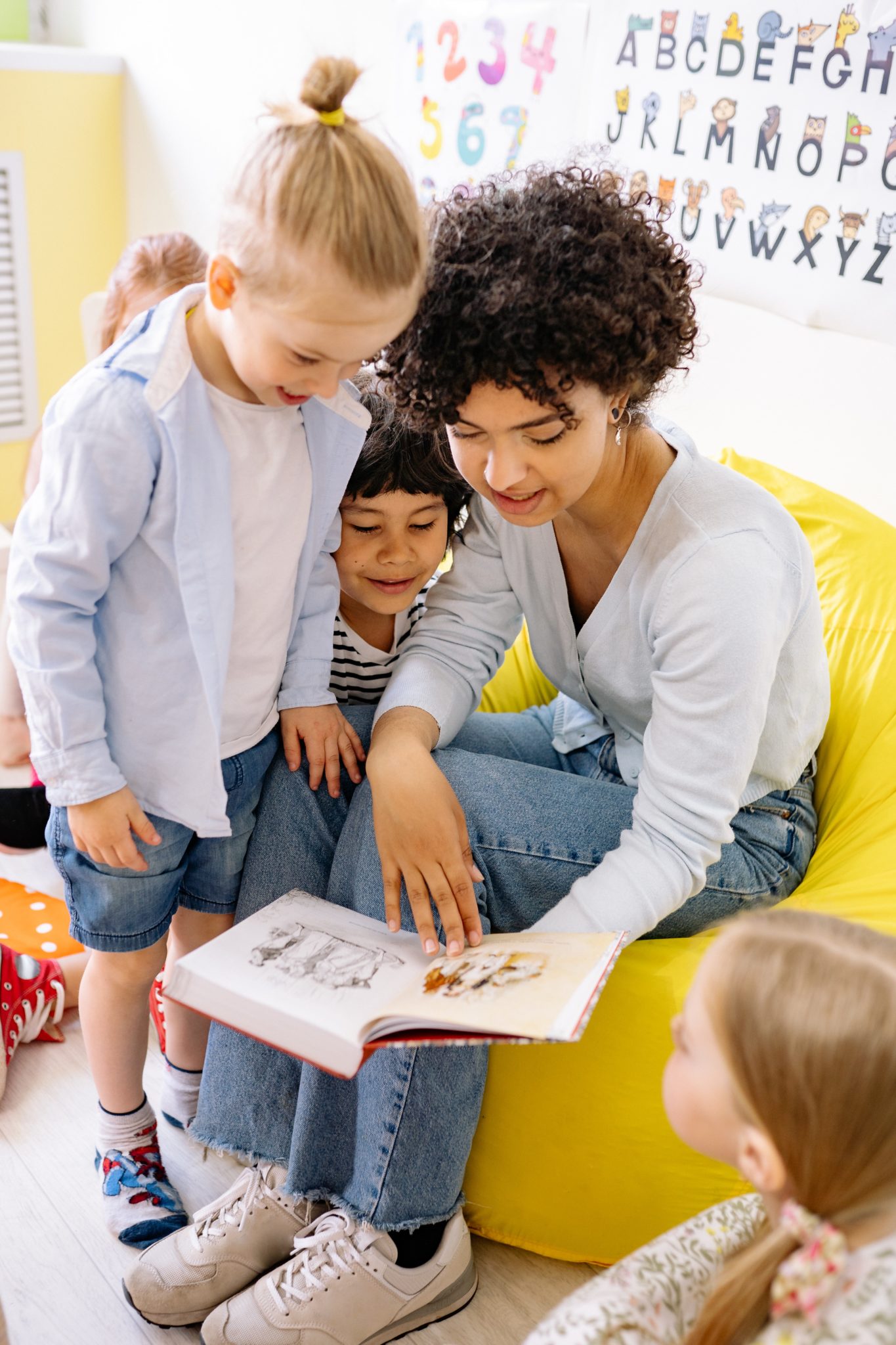 Fit2Trade for Childcare providers Fit2Trade products