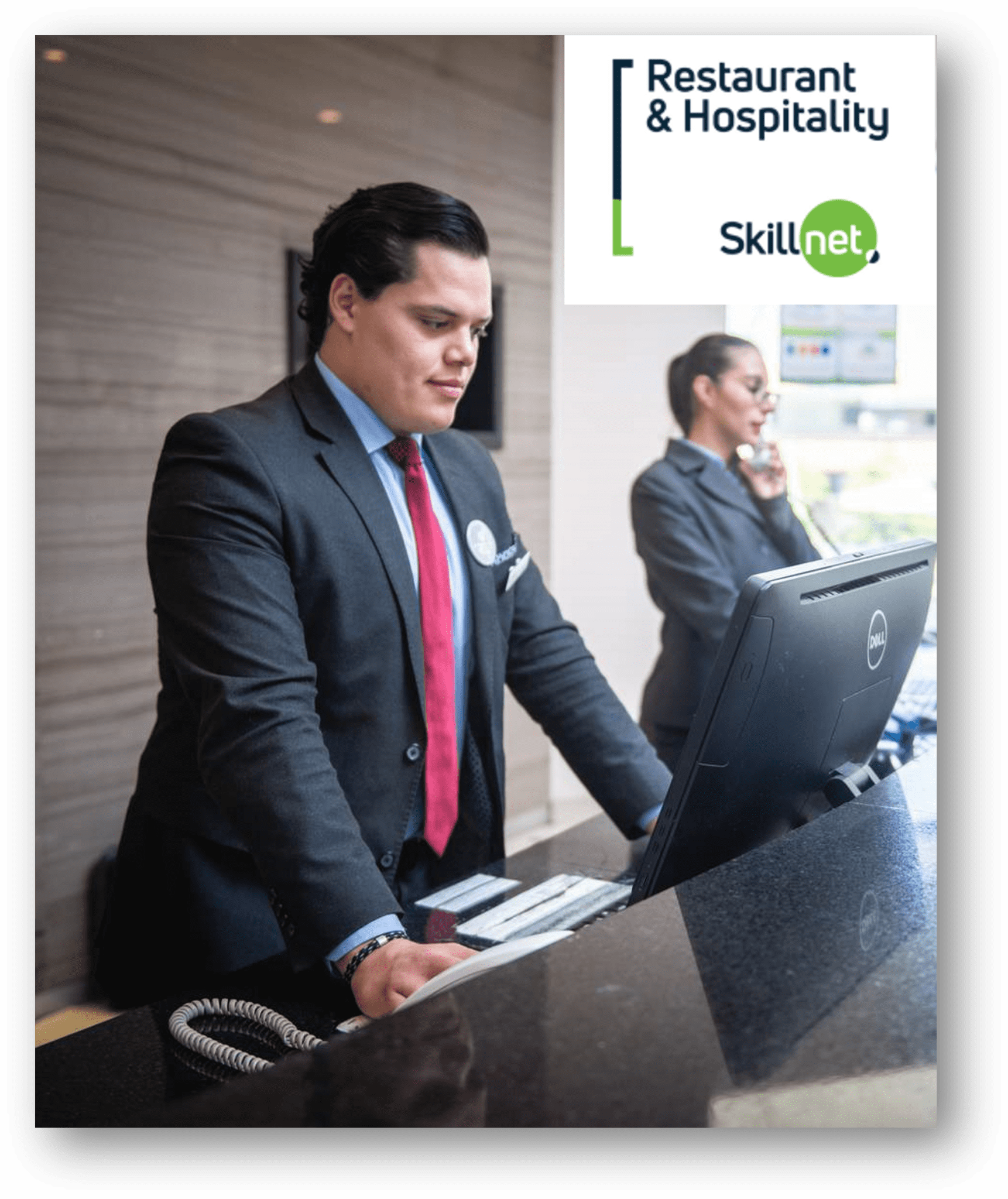 Ensure for Hotels