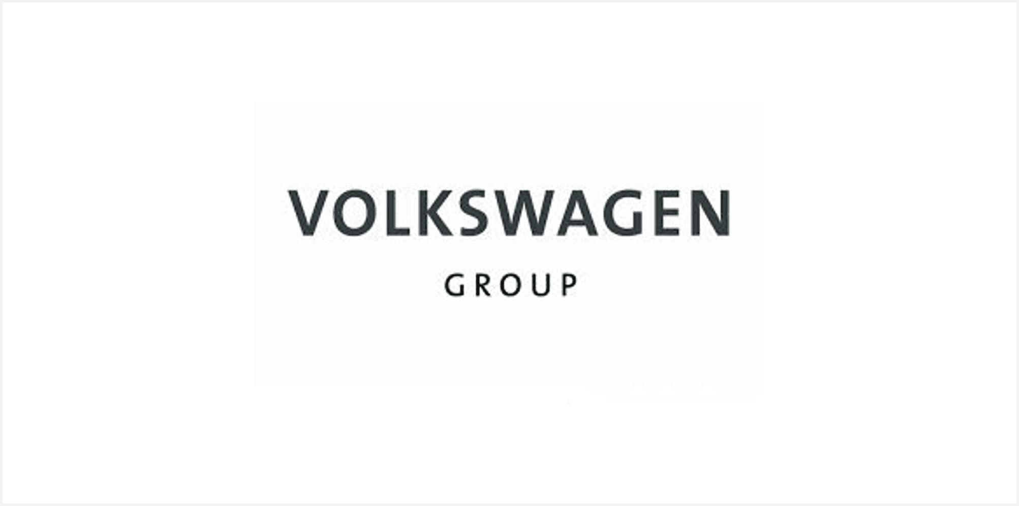 Volkswagen