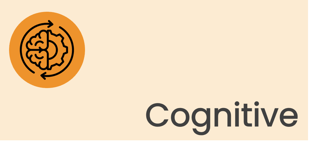 Cognitive