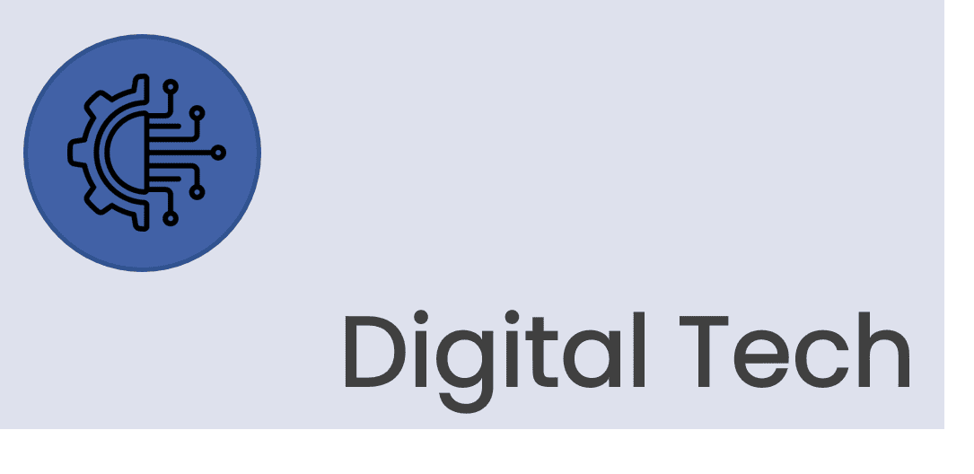 Digital Tech