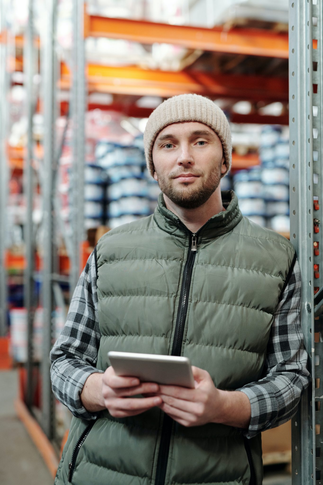 Fit2Trade Compliance Solutions for Manufacturing Fit2Trade products