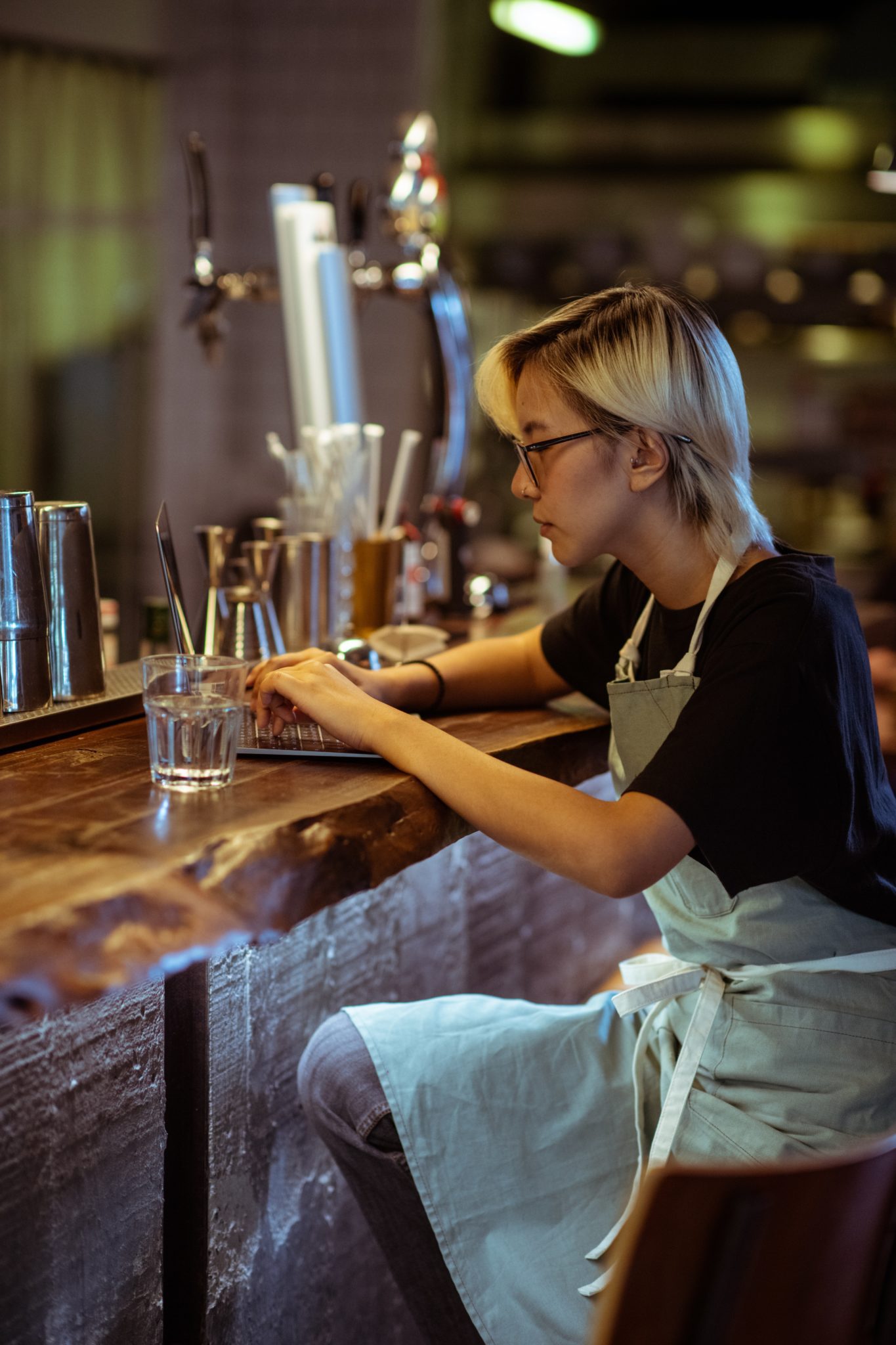 Fit2Trade Compliance Training for Bars Fit2Trade products