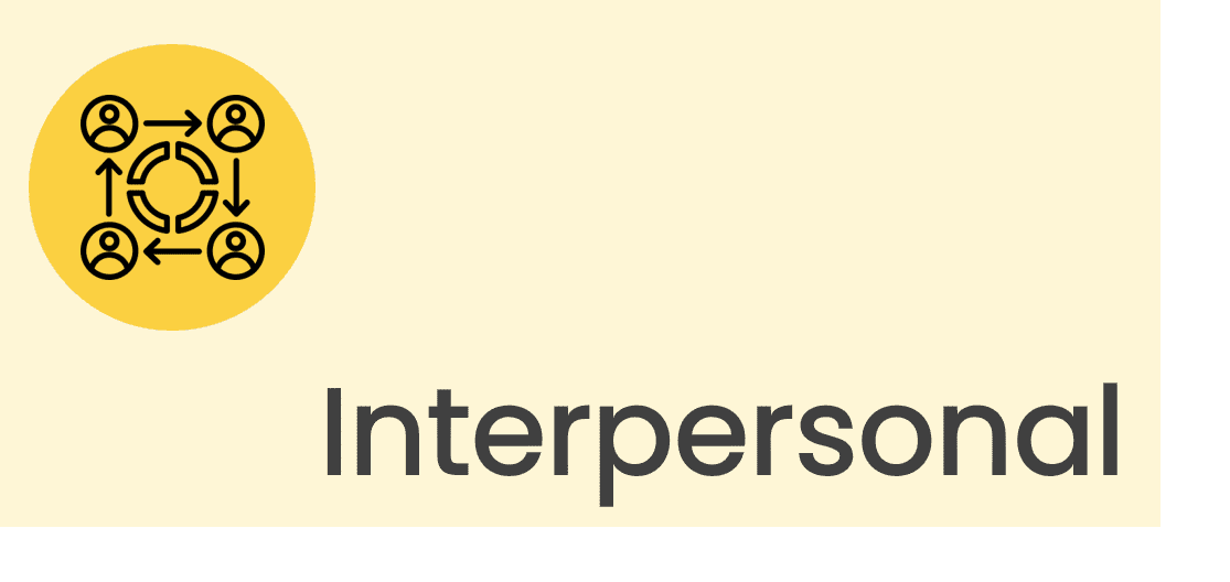 Interpersonal