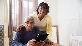 Ensure for Nursing Homes Ensure for Nursing Homes