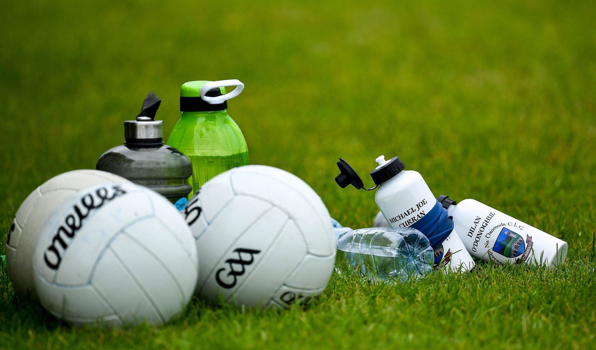 GAA Safety Courses GAA Safety Courses