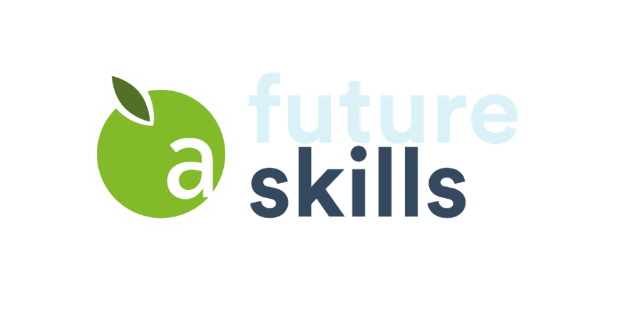 Future Skills Logo - transparent