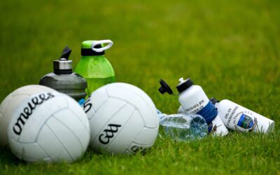 Elevate Your GAA Club Safety with Fit2Trade’s Ensure Solution