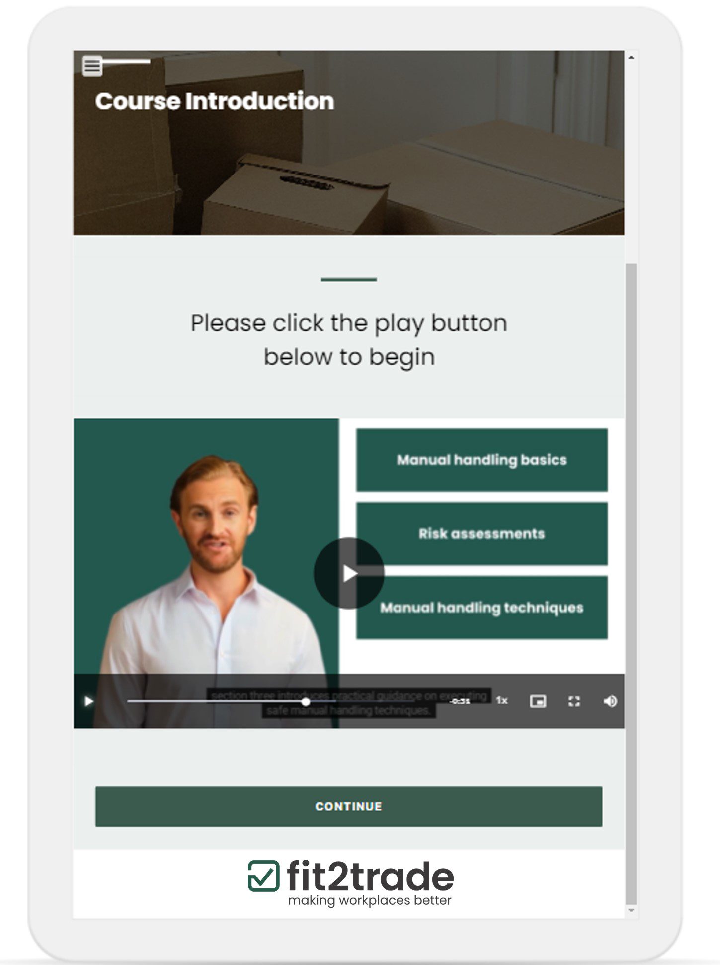 Retail Online Compliance Courses Retail Online Compliance Courses
