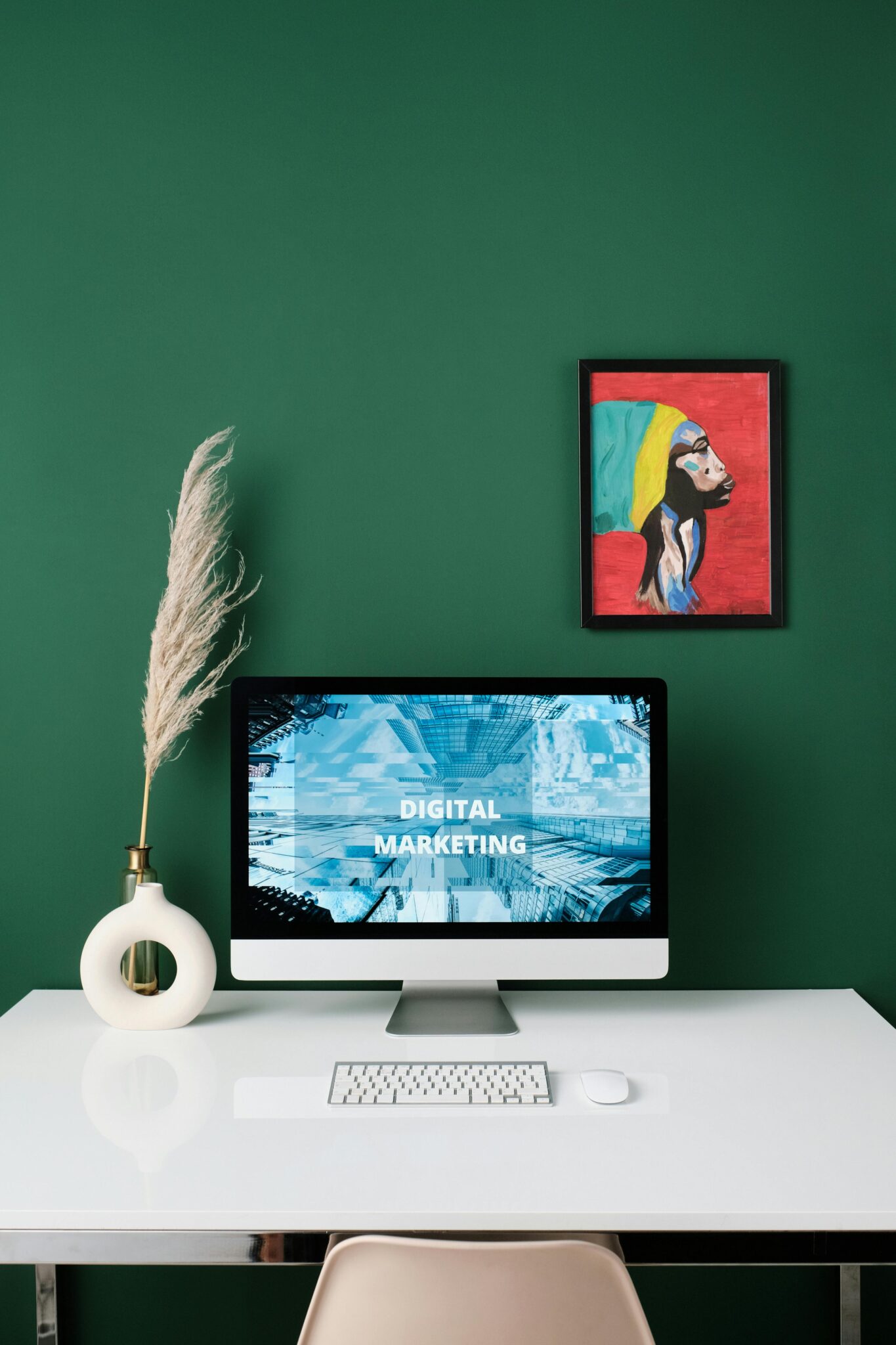 Digital Marketing Diploma - Fit2Trade