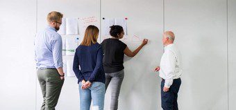 Improve Your Business Writing Skills