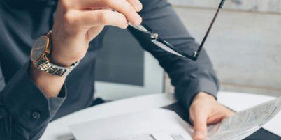 Fraud Awareness for Credit Unions - Fit2Trade