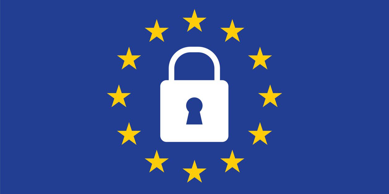 GDPR for Credit Unions - by Fit2Trade